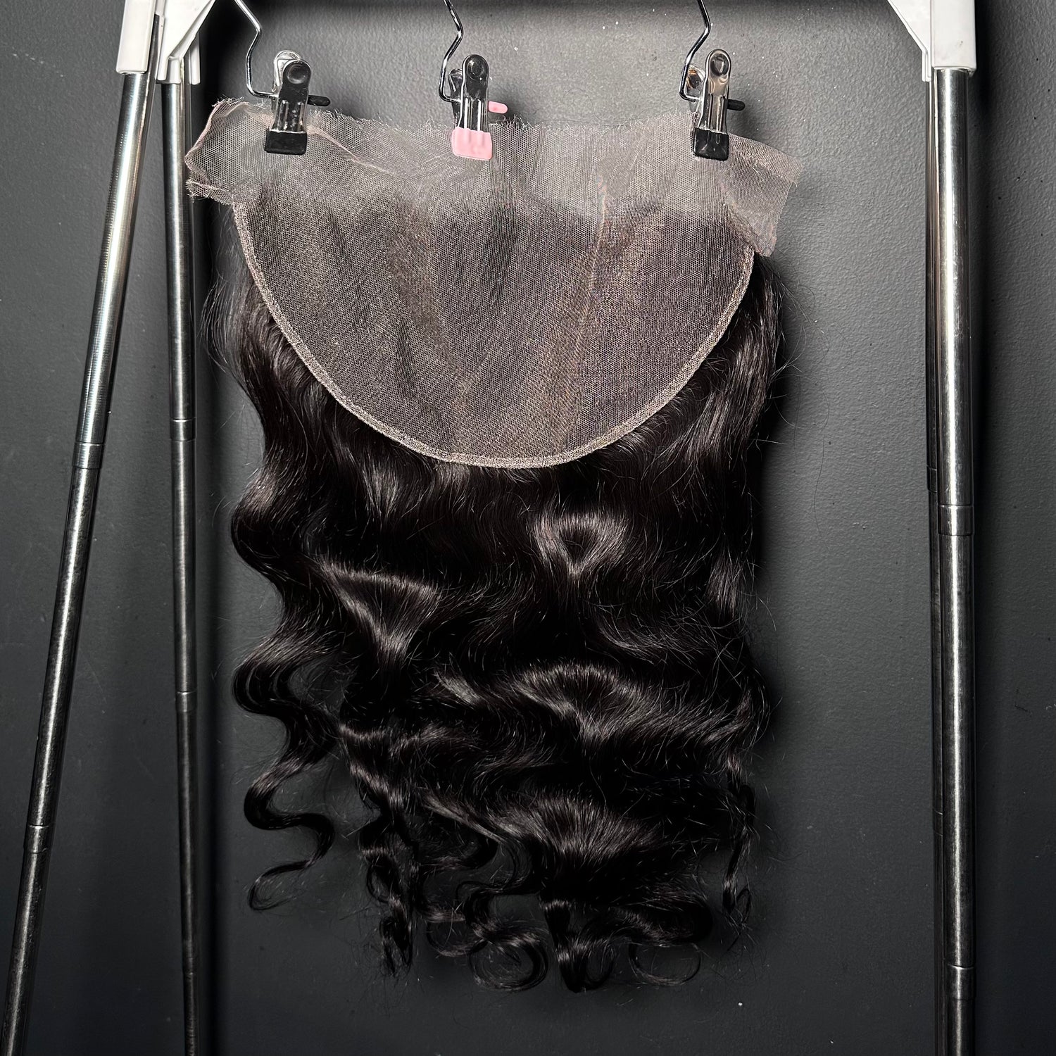 Frontals & Closures